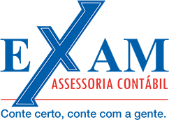 EXAM Assessoria Contábil e Fiscal